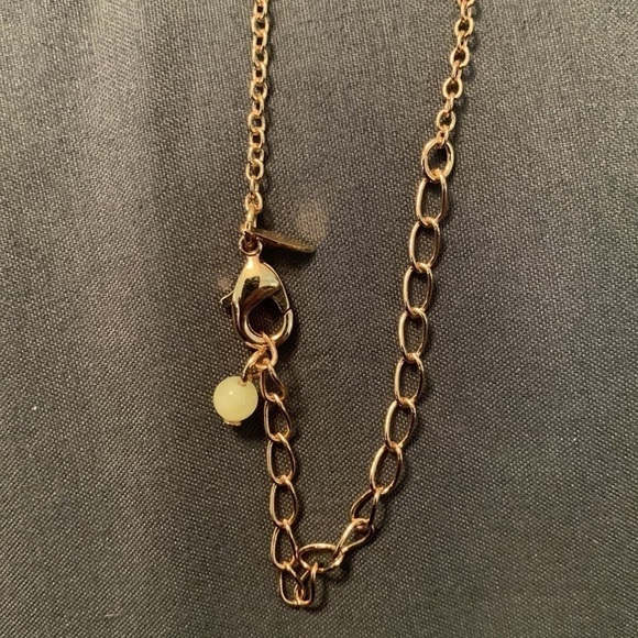 3 Piece Necklace, Earring & Bracelet Set - Picture 3 of 7